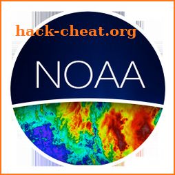 NOAA Weather icon