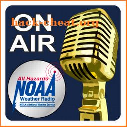 NOAA Weather Radio icon