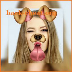 Nocrop Photo Editor: Selfie Effects & Face Filters icon