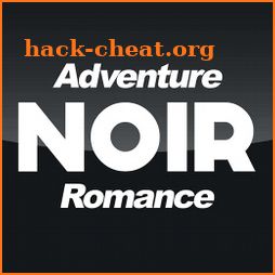 Noir Adventure & Romance icon