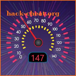 Noise Decibel-Sound Level Meter: Noise Detector dB icon