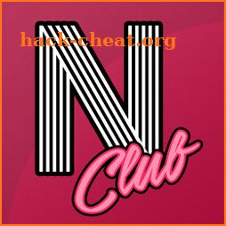 Nomad Club icon