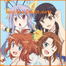 Non Non Biyori ALARM icon