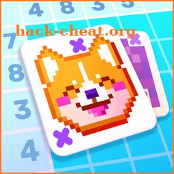 Nonogram - griddler puzzles icon