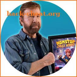 Nonstop Chuck Norris icon