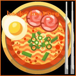 Noodles Recipes Cookbook icon