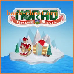 NORAD Tracks Santa icon