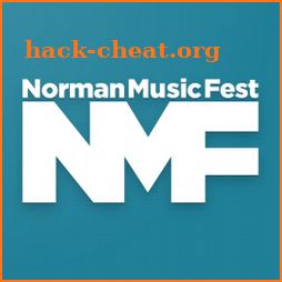 Norman Music Festival icon