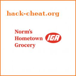 Norm's Hometown Grocery icon