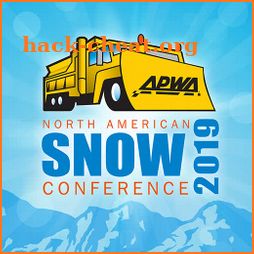 North American Snow Conference icon