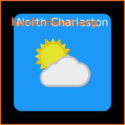 North Charleston, SC - weather and more icon