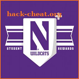 Northwestern Rewards icon