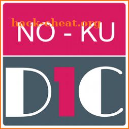 Norwegian - Kurdish Dictionary (Dic1) icon