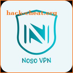 Noso VPN icon