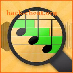 Note Recognition - Convert Music into Sheet Music icon