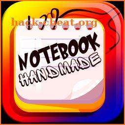 Notebook free icon