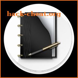 Notebook icon