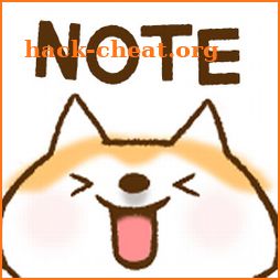 Notepad Shibachin icon