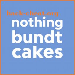 Nothing Bundt Cakes icon