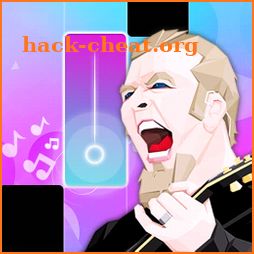 Nothing Else Matters - Metallica Music Beat Tiles icon