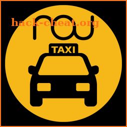 NouTaxi icon