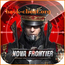 Nova Frontier icon