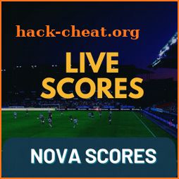 Nova Scores - Live Stream icon