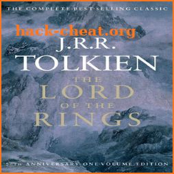 Novel  Lord of The Rings icon