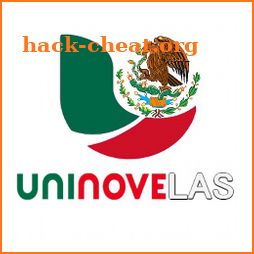 Novelas de univision 2021 icon