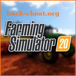 Novidades - Farming Simulator 2020 icon