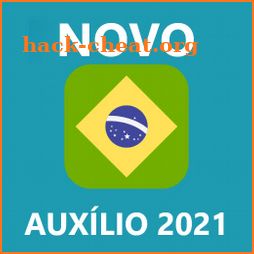 Novo Auxílio 2021 seu guia icon