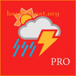 Now Weather Pro icon