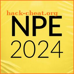 NPE2024: The Plastics Show icon