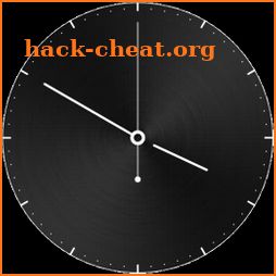 NR06:Watch Face icon