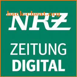 NRZ ZEITUNG DIGITAL icon