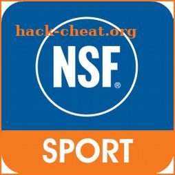 NSF Certified for Sport® icon