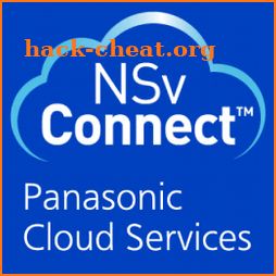 NSv Connect icon