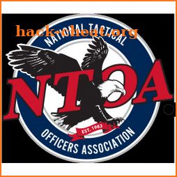 NTOA Mobile App icon