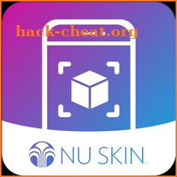 Nu AR Catalog icon