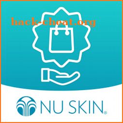 Nu Skin My Store icon