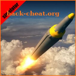 Nuclear Simulator War 3D icon