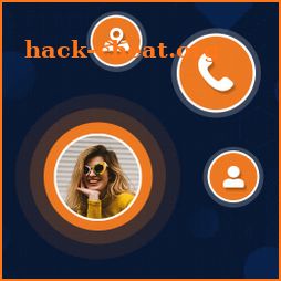 Number Locator True Caller ID icon