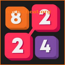 Number Match - Merge Puzzle icon