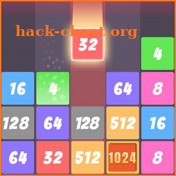 Number Merge:2048 icon