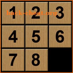 Number Puzzle Classic icon