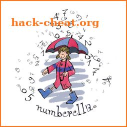 Numberella icon