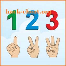 Numbers Learning For Kids icon