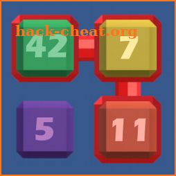 Numblo - Number Puzzle icon