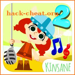 Nursery Rhyme DJ 2 - KinToons icon