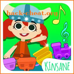 Nursery Rhyme DJ Pad - KinToons icon